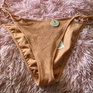 Forever 21 bikini bottom (cheeky)